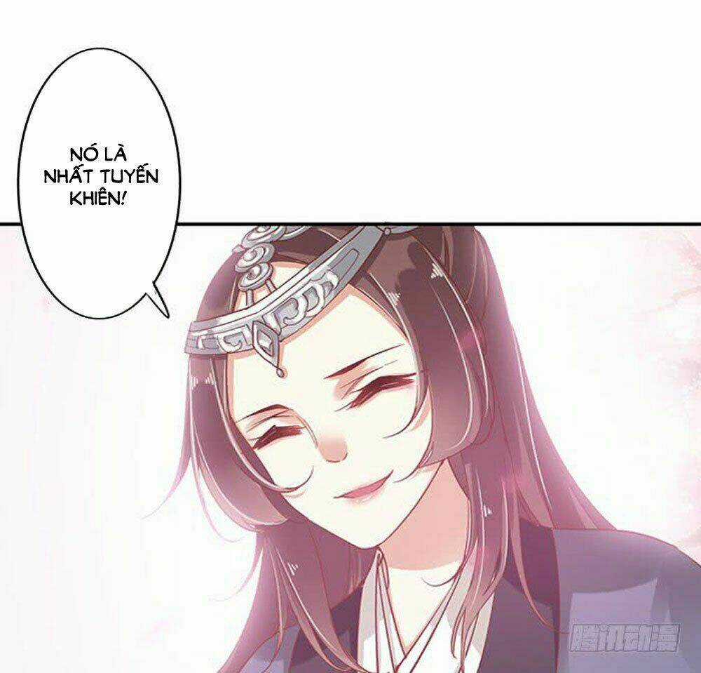 Thiền Tâm Vấn Đạo Chapter 23 trang 56