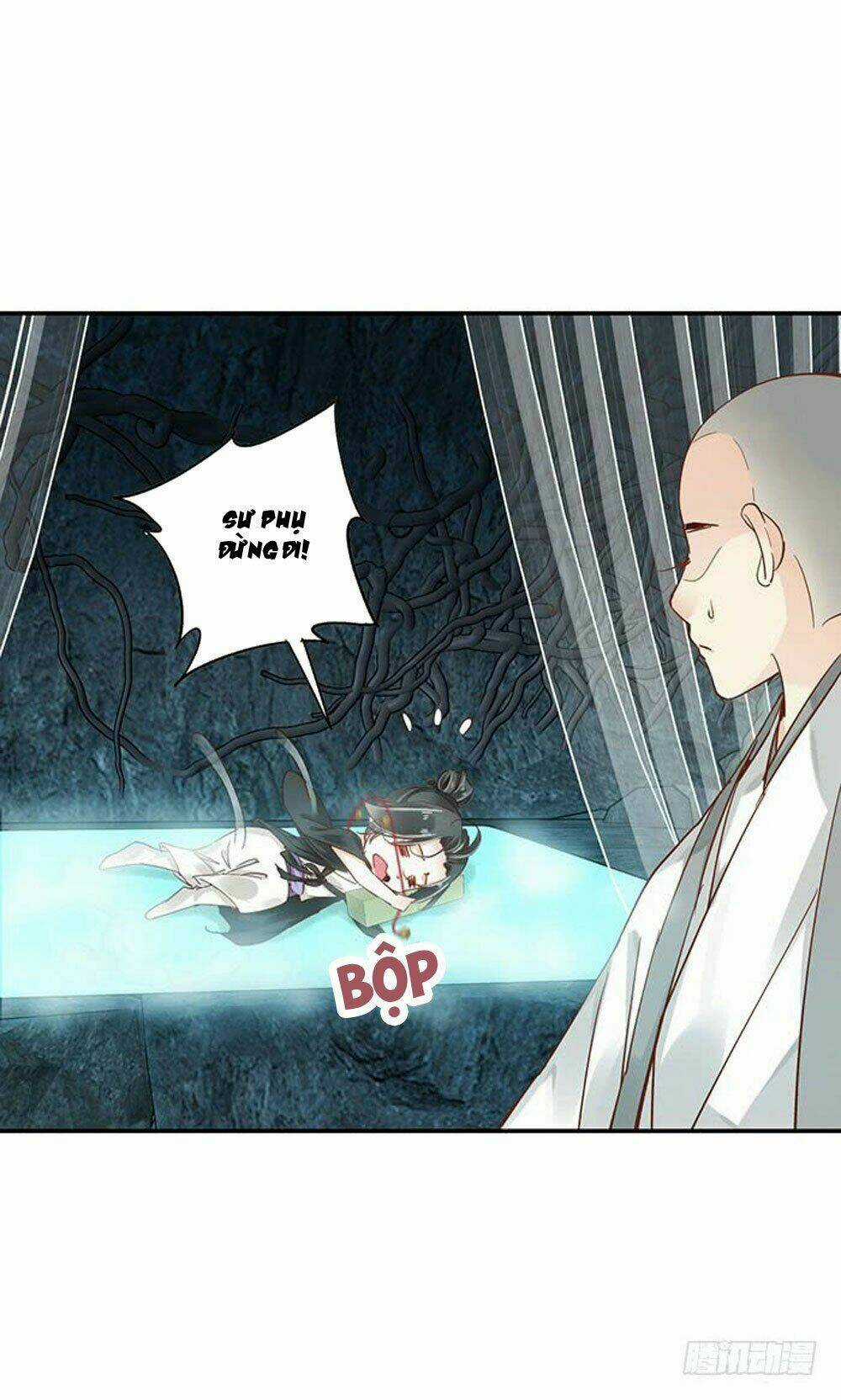 Thiền Tâm Vấn Đạo Chapter 23 trang 59