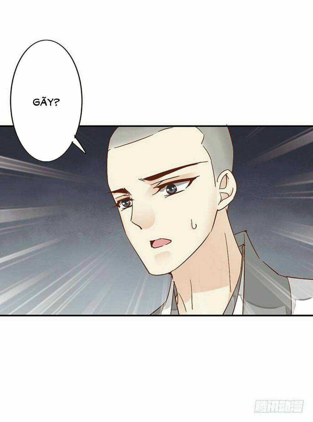 Thiền Tâm Vấn Đạo Chapter 23 trang 8