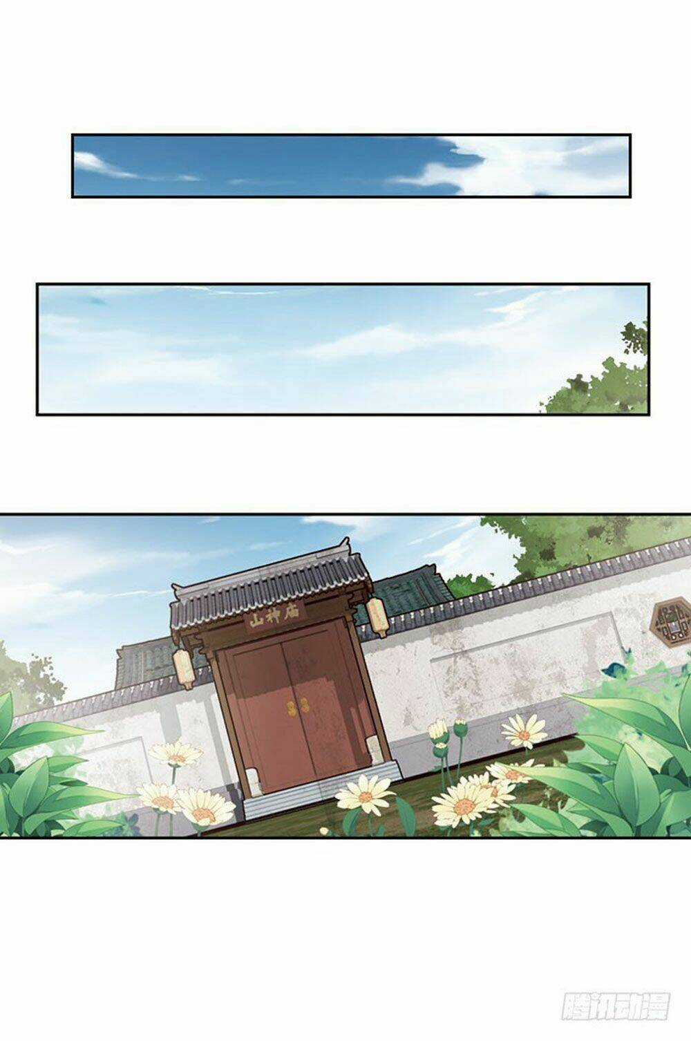 Thiền Tâm Vấn Đạo Chapter 24 trang 12