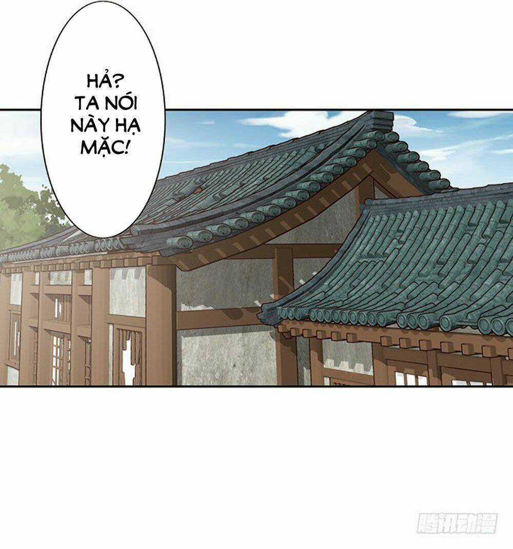 Thiền Tâm Vấn Đạo Chapter 24 trang 13