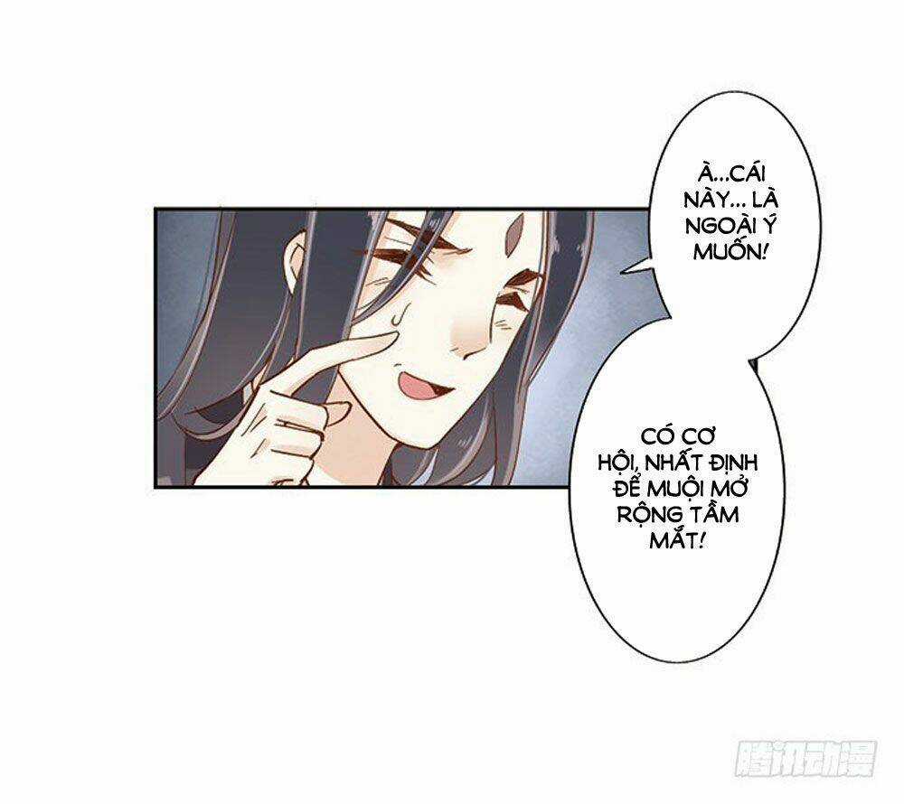 Thiền Tâm Vấn Đạo Chapter 24 trang 26