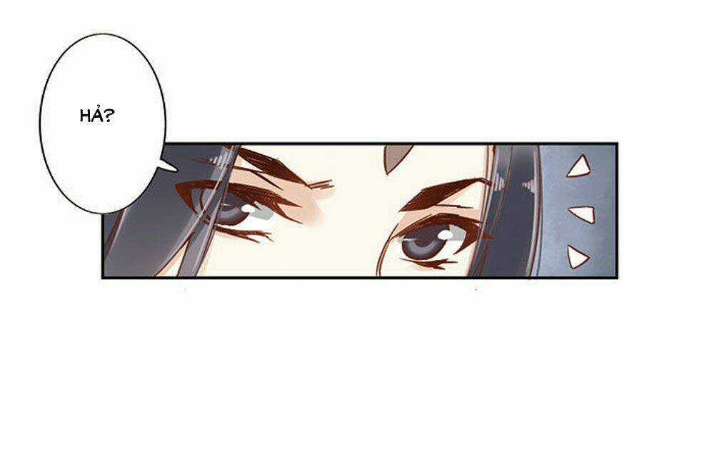 Thiền Tâm Vấn Đạo Chapter 24 trang 27