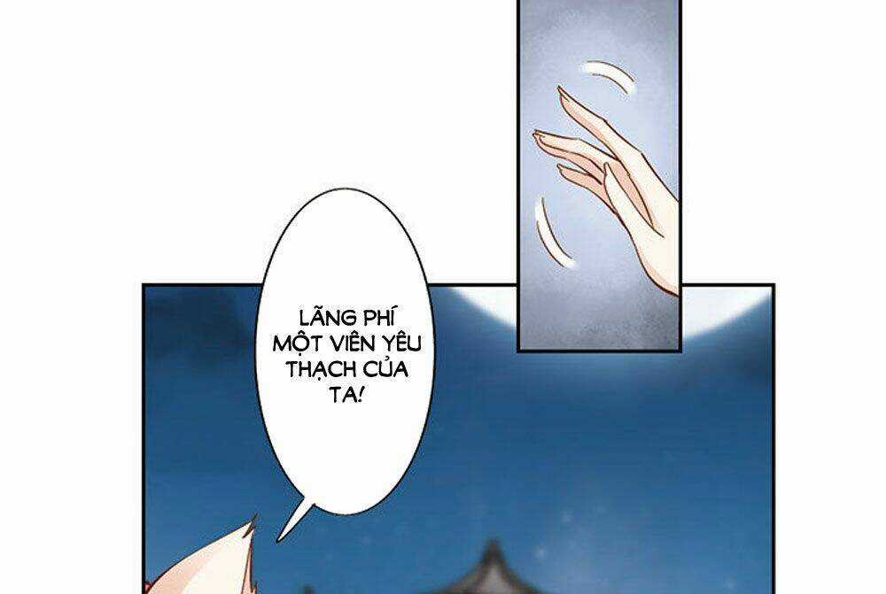 Thiền Tâm Vấn Đạo Chapter 24 trang 3