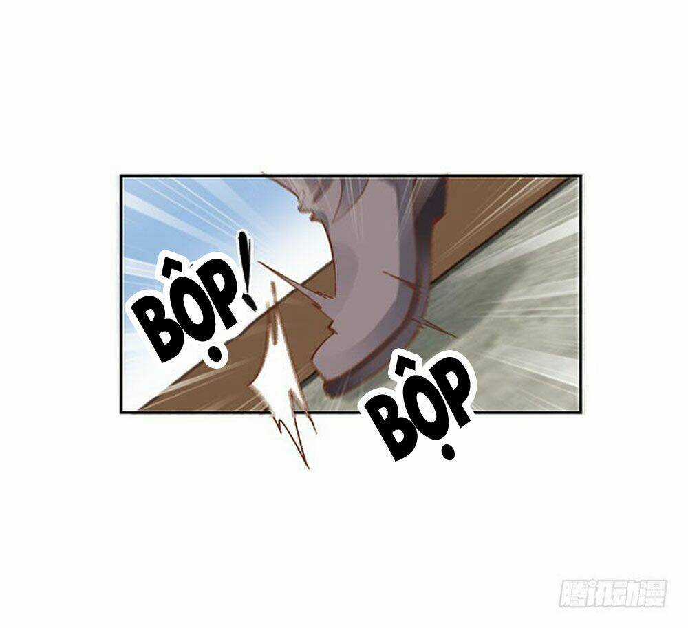 Thiền Tâm Vấn Đạo Chapter 24 trang 33