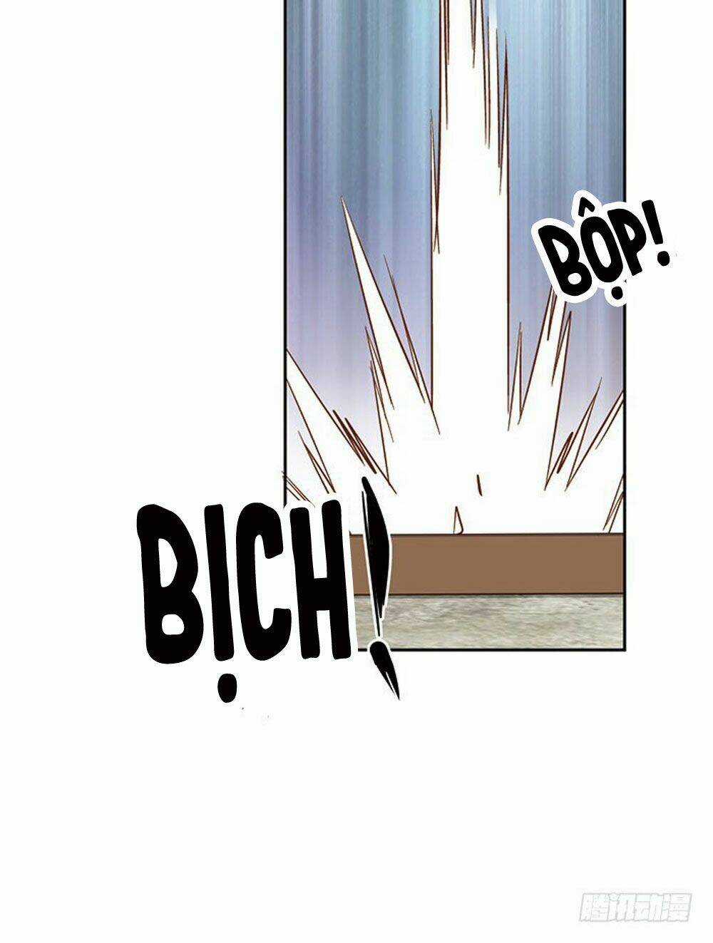 Thiền Tâm Vấn Đạo Chapter 24 trang 35