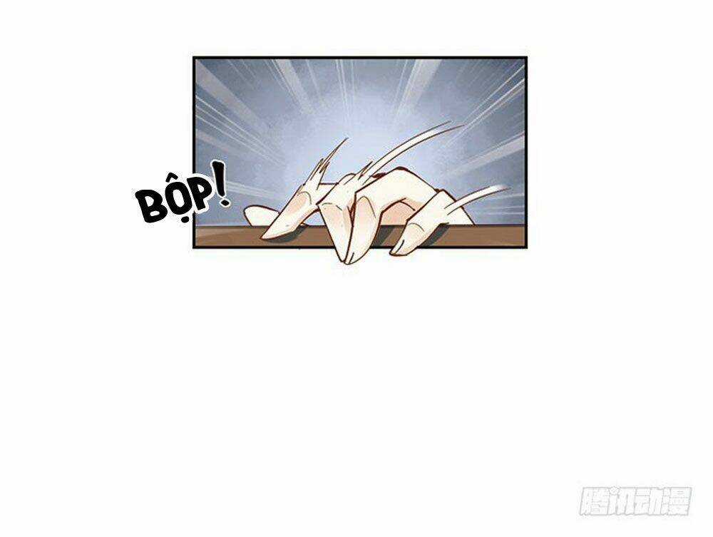 Thiền Tâm Vấn Đạo Chapter 24 trang 36