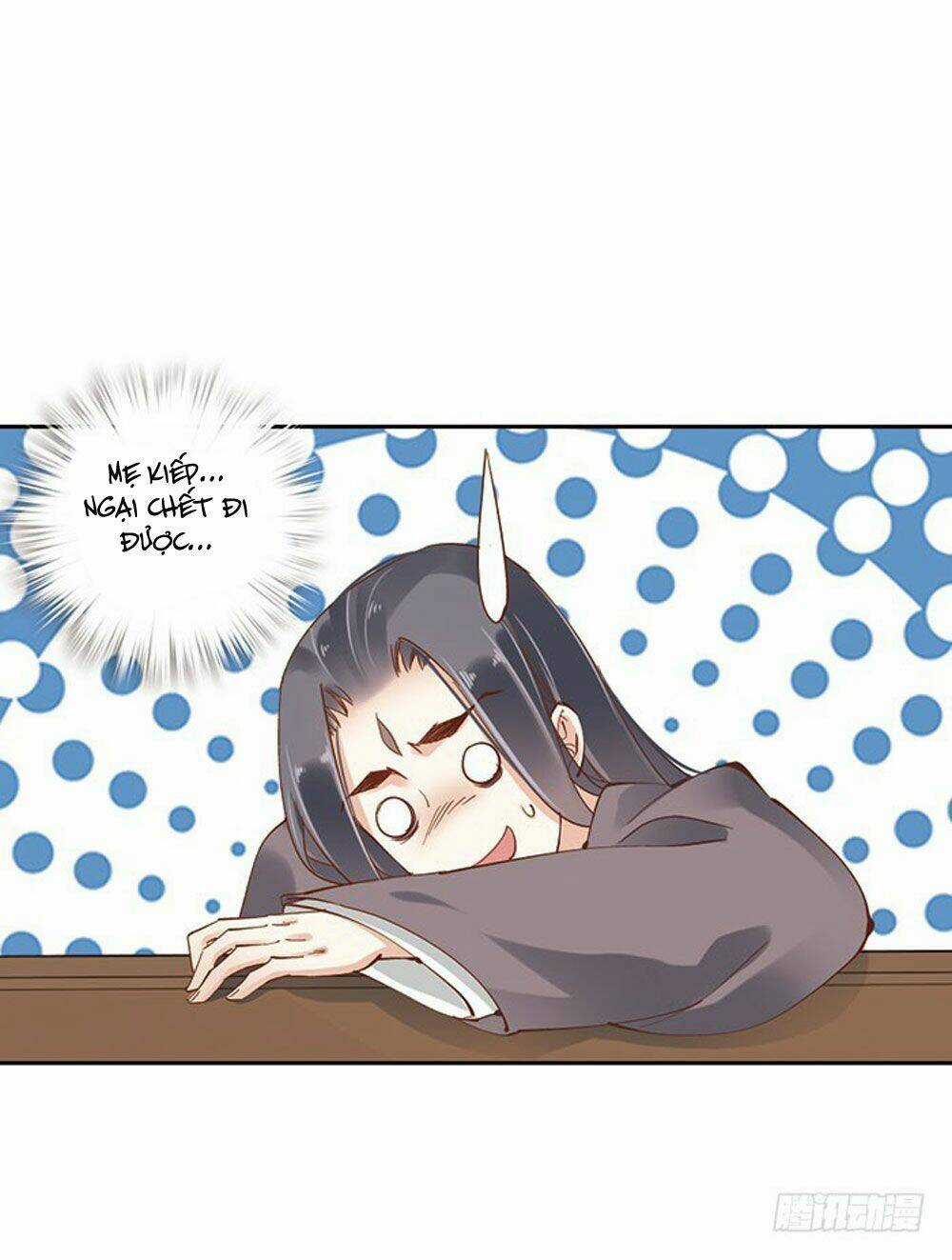 Thiền Tâm Vấn Đạo Chapter 24 trang 37