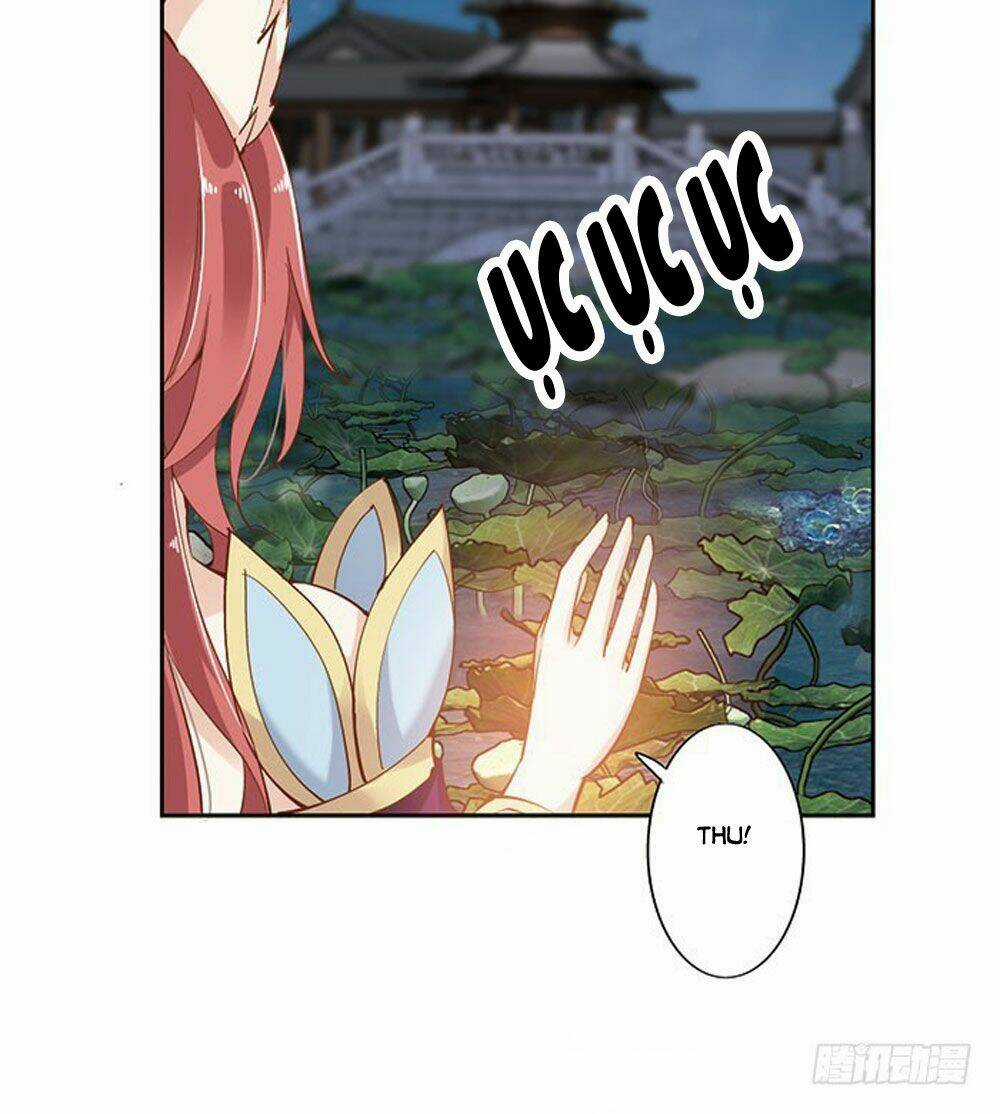 Thiền Tâm Vấn Đạo Chapter 24 trang 4