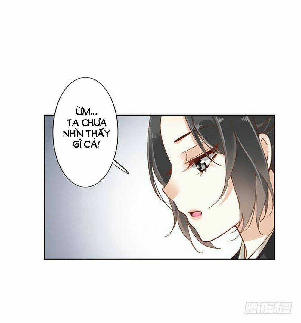 Thiền Tâm Vấn Đạo Chapter 24 trang 40