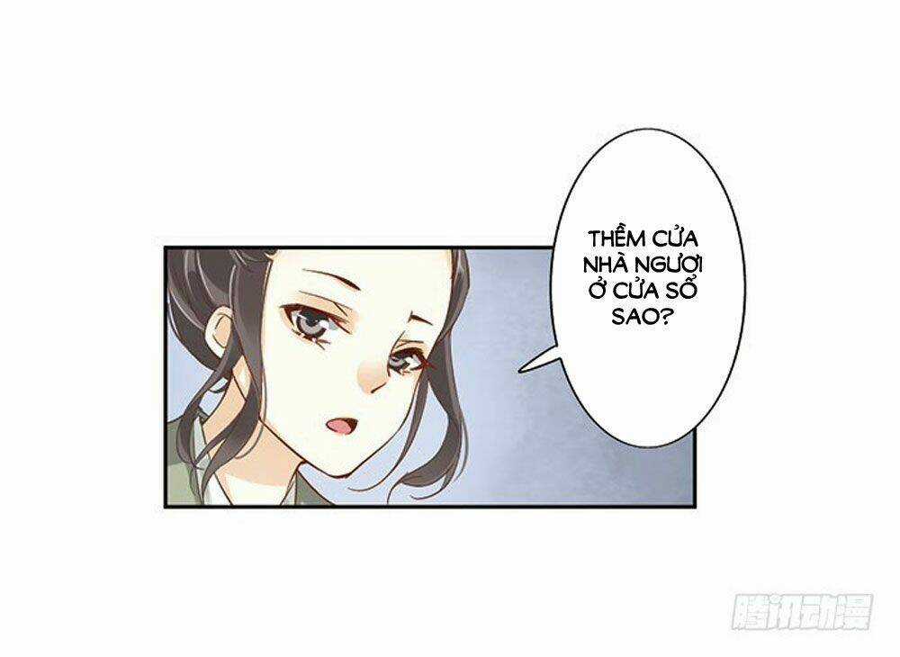 Thiền Tâm Vấn Đạo Chapter 24 trang 43