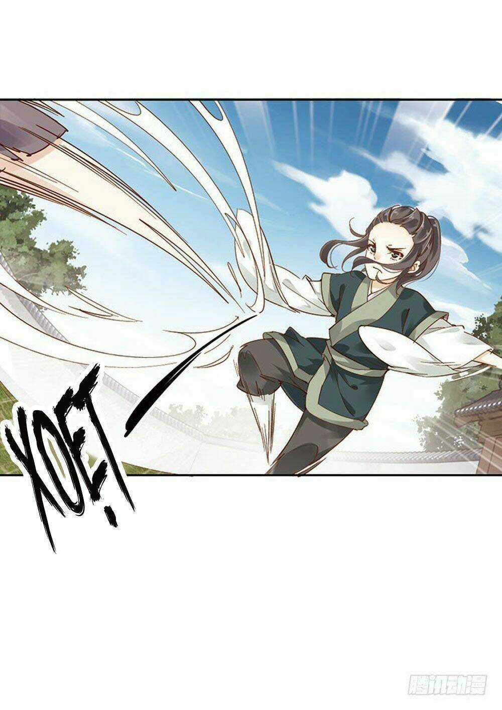 Thiền Tâm Vấn Đạo Chapter 24 trang 49