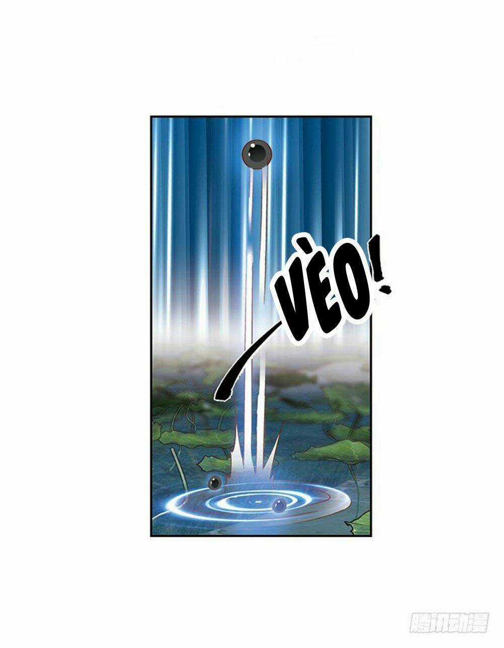 Thiền Tâm Vấn Đạo Chapter 24 trang 5