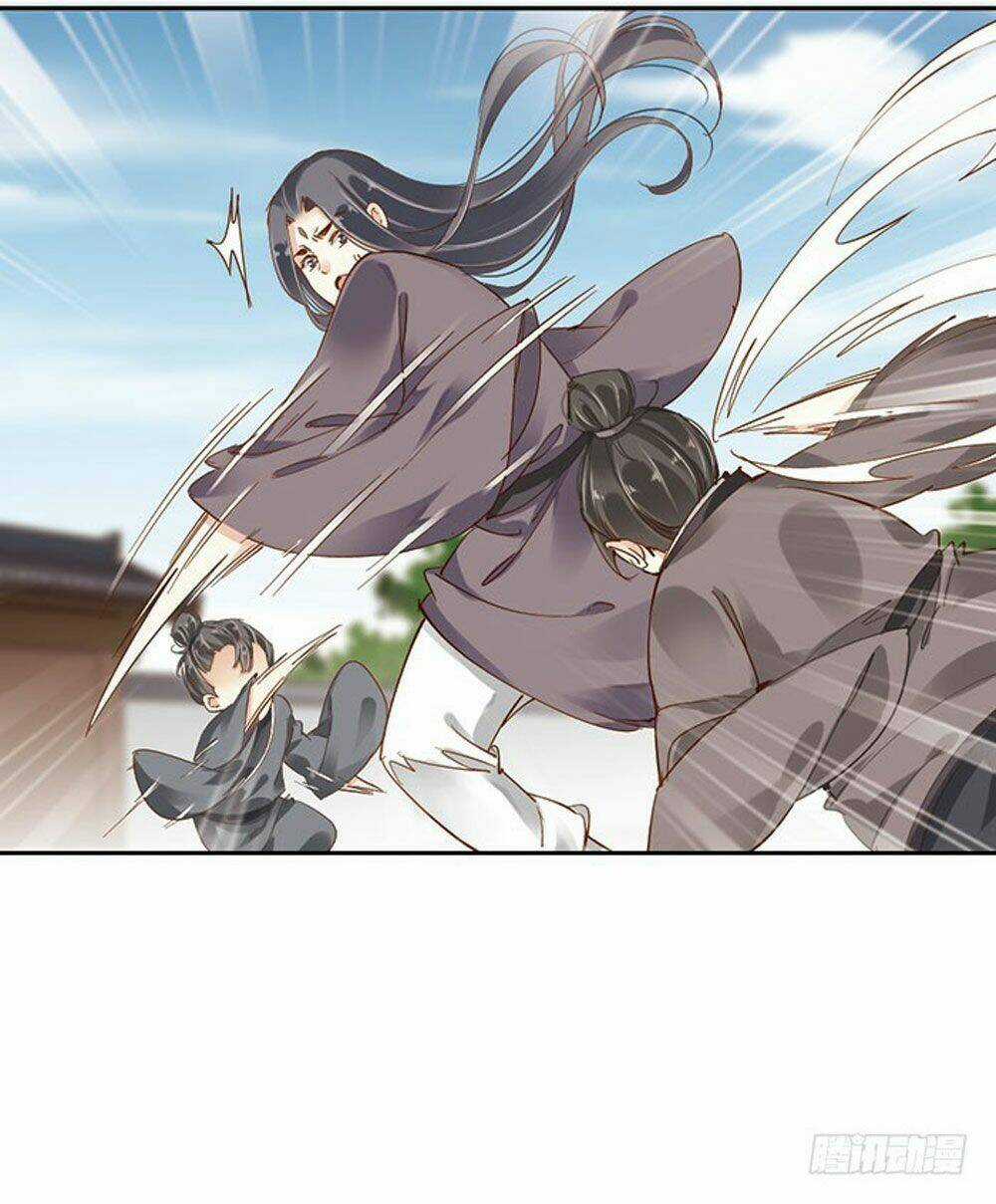 Thiền Tâm Vấn Đạo Chapter 24 trang 50