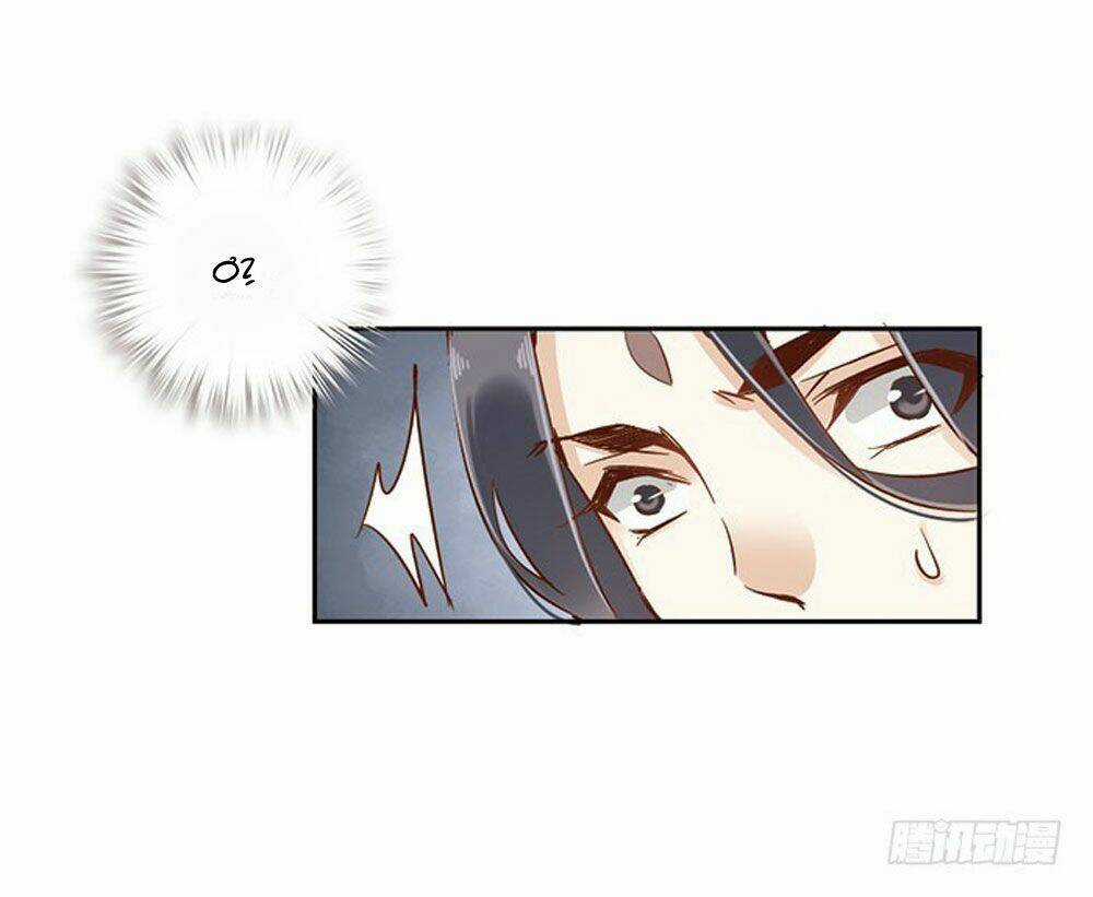 Thiền Tâm Vấn Đạo Chapter 24 trang 52