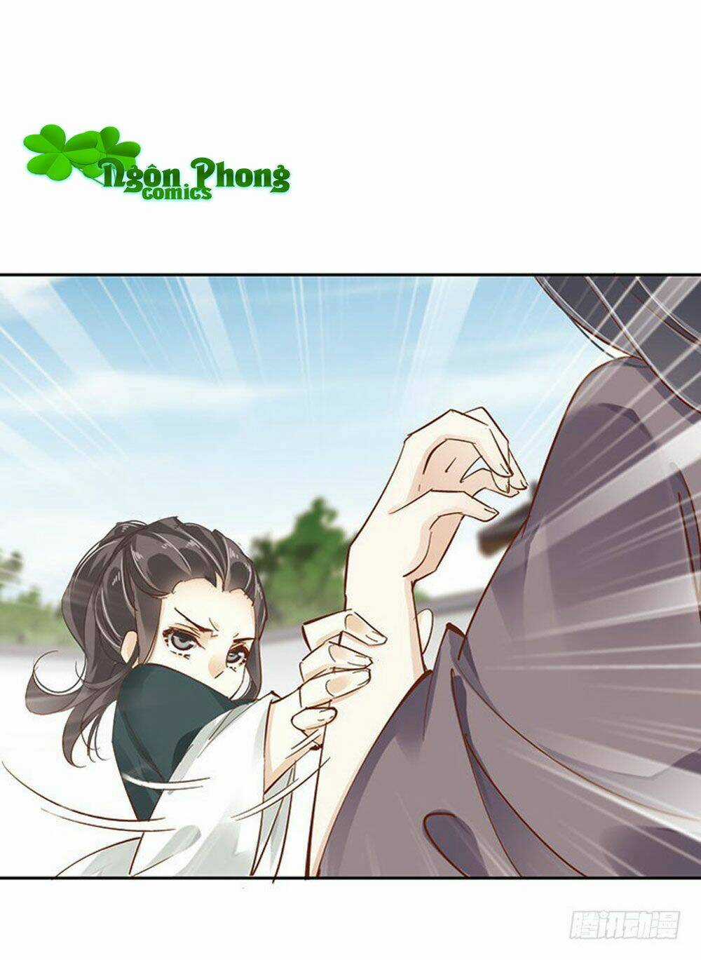 Thiền Tâm Vấn Đạo Chapter 24 trang 53