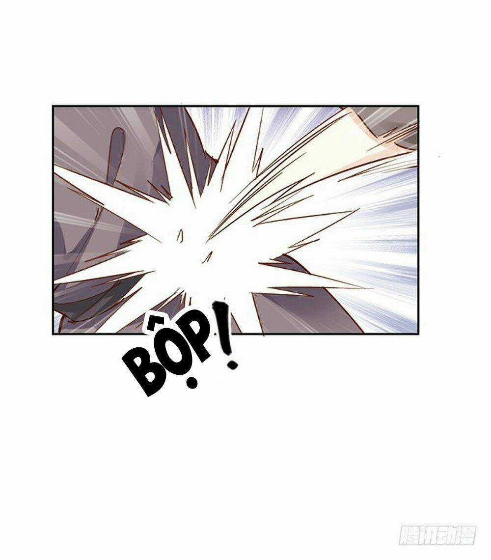 Thiền Tâm Vấn Đạo Chapter 24 trang 55