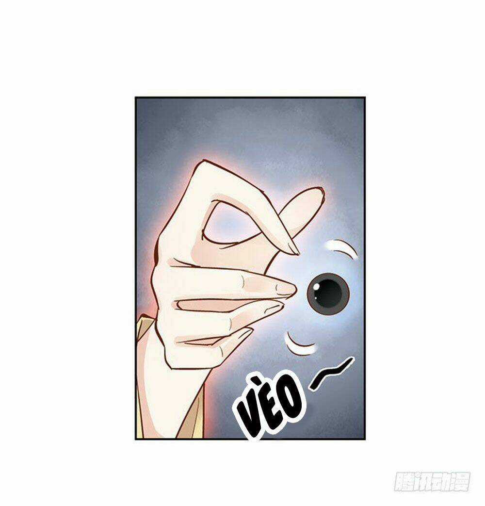 Thiền Tâm Vấn Đạo Chapter 24 trang 7