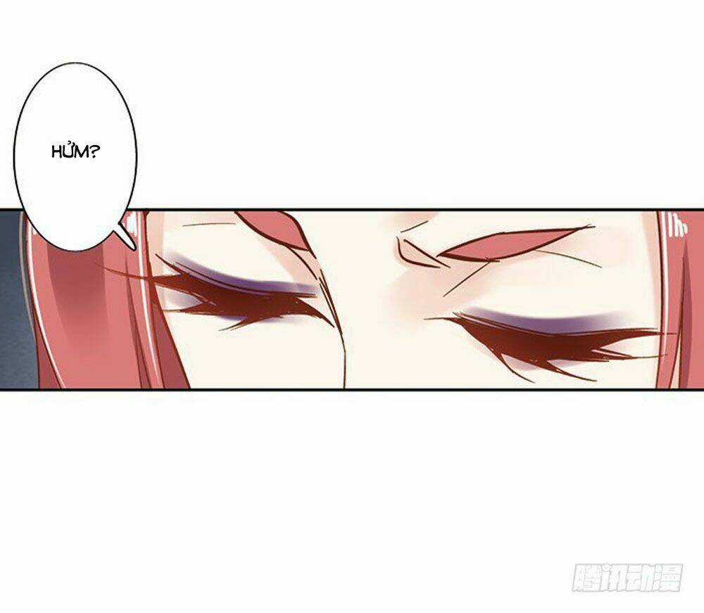 Thiền Tâm Vấn Đạo Chapter 24 trang 8