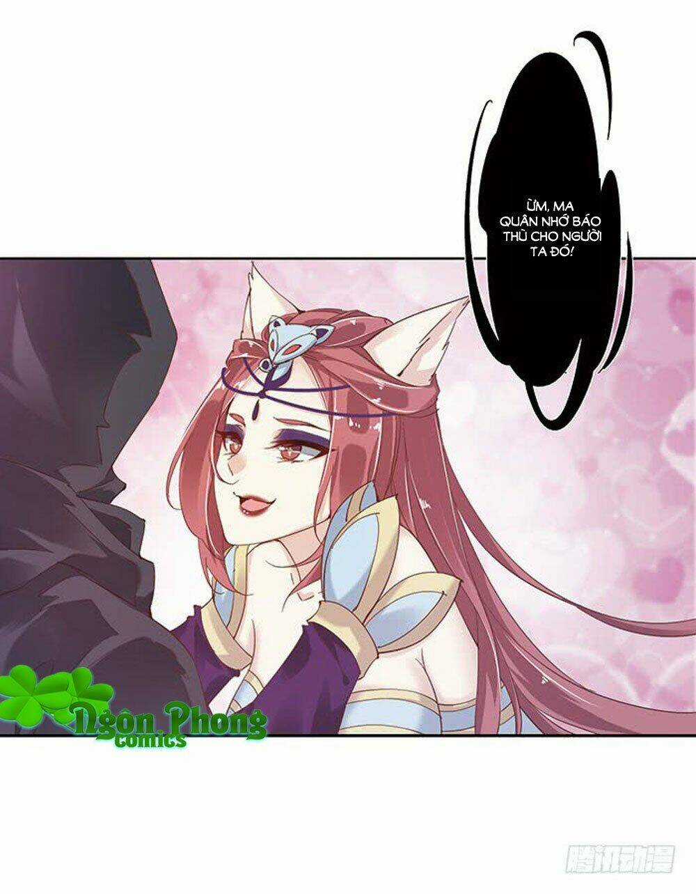 Thiền Tâm Vấn Đạo Chapter 25 trang 13