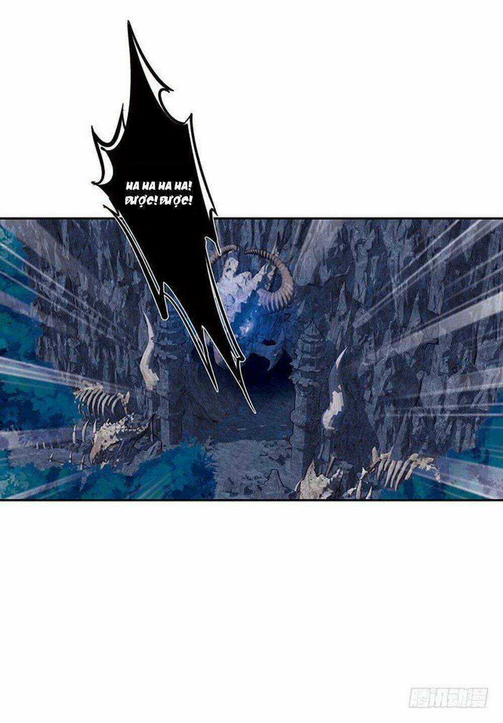 Thiền Tâm Vấn Đạo Chapter 25 trang 14