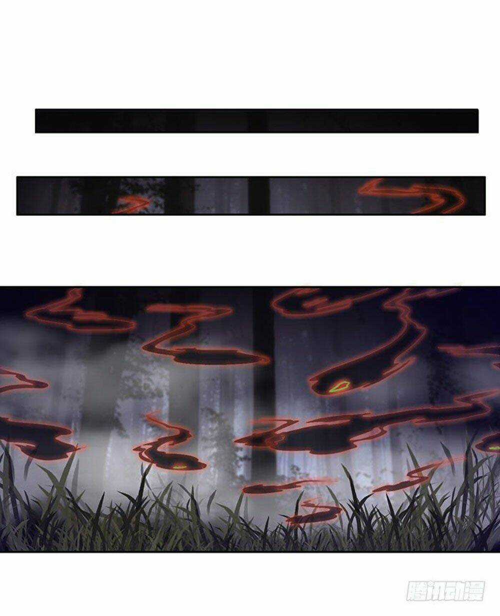 Thiền Tâm Vấn Đạo Chapter 25 trang 15