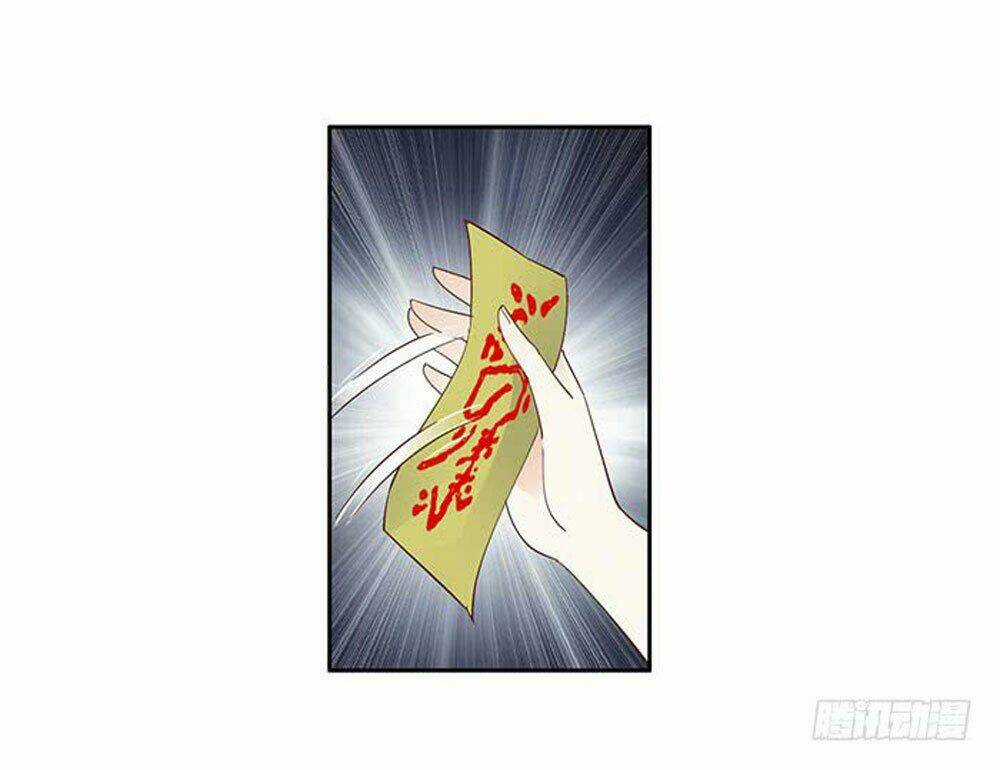 Thiền Tâm Vấn Đạo Chapter 25 trang 18