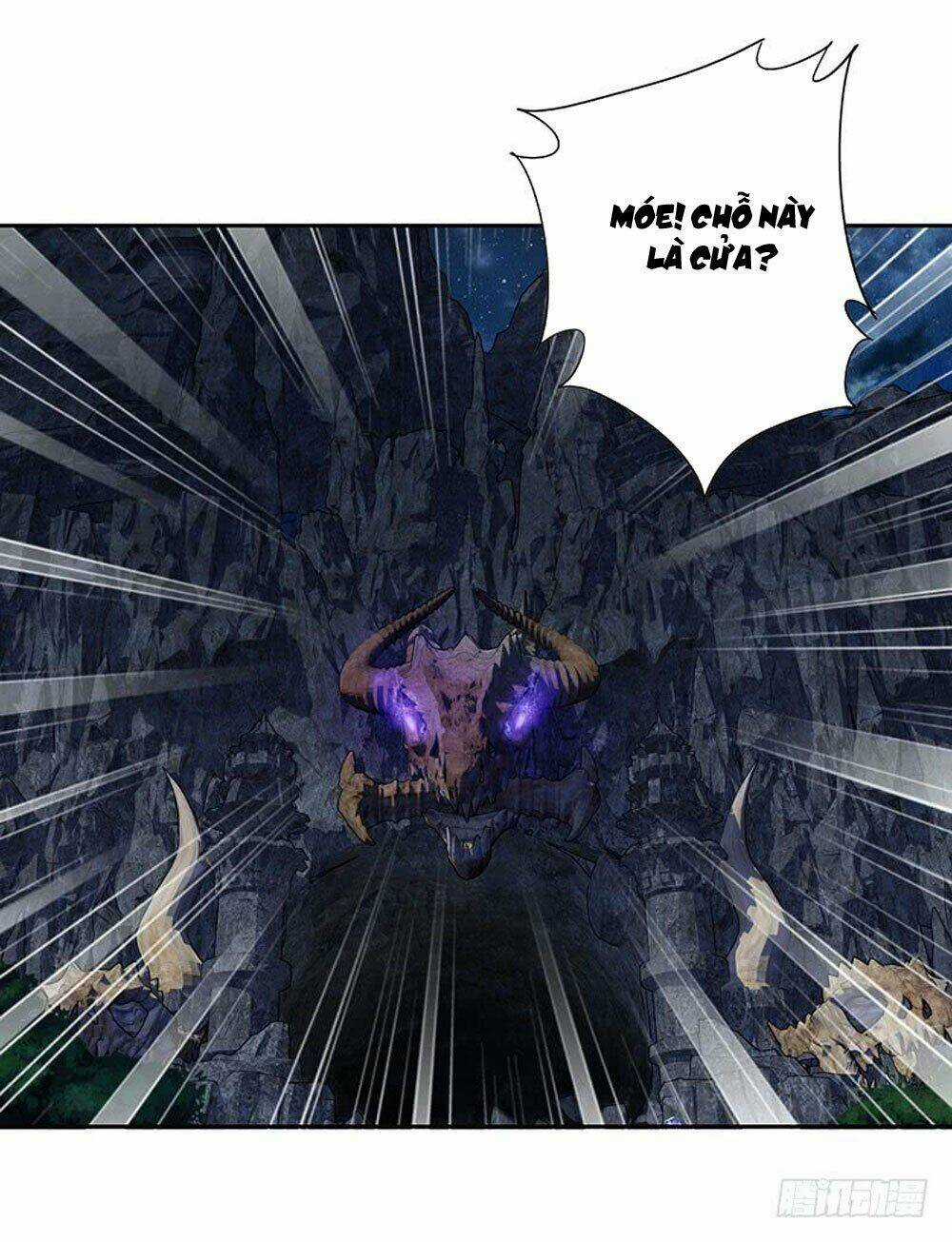 Thiền Tâm Vấn Đạo Chapter 25 trang 21