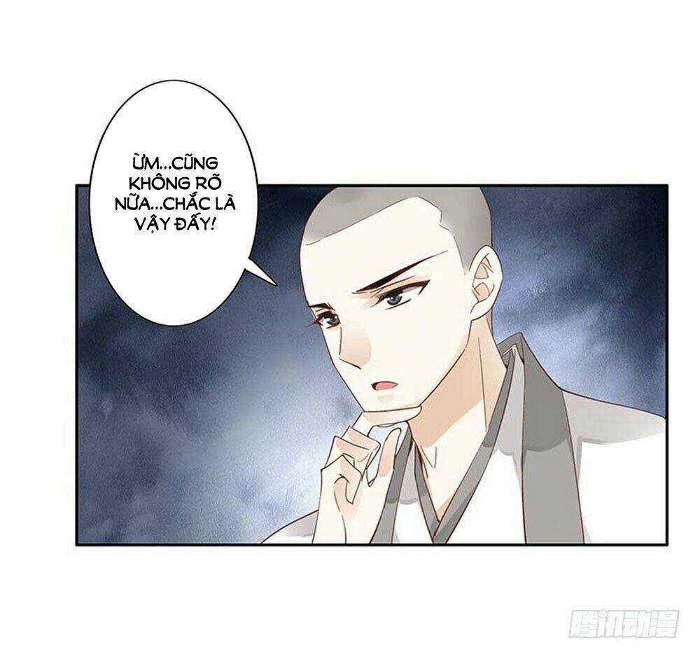 Thiền Tâm Vấn Đạo Chapter 25 trang 22