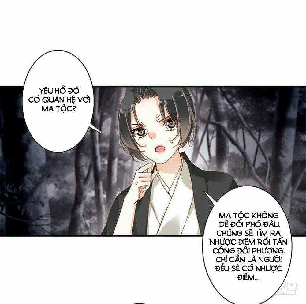 Thiền Tâm Vấn Đạo Chapter 25 trang 23