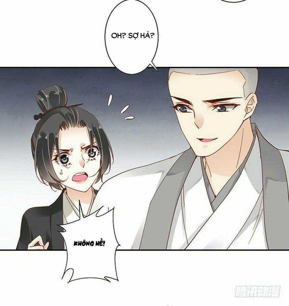 Thiền Tâm Vấn Đạo Chapter 25 trang 24