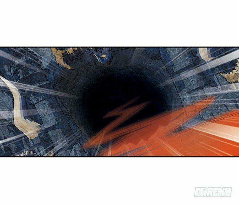 Thiền Tâm Vấn Đạo Chapter 25 trang 28