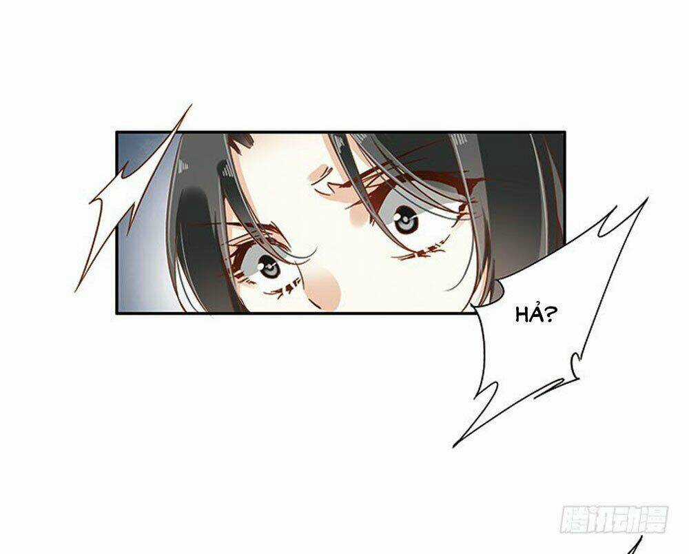 Thiền Tâm Vấn Đạo Chapter 25 trang 29