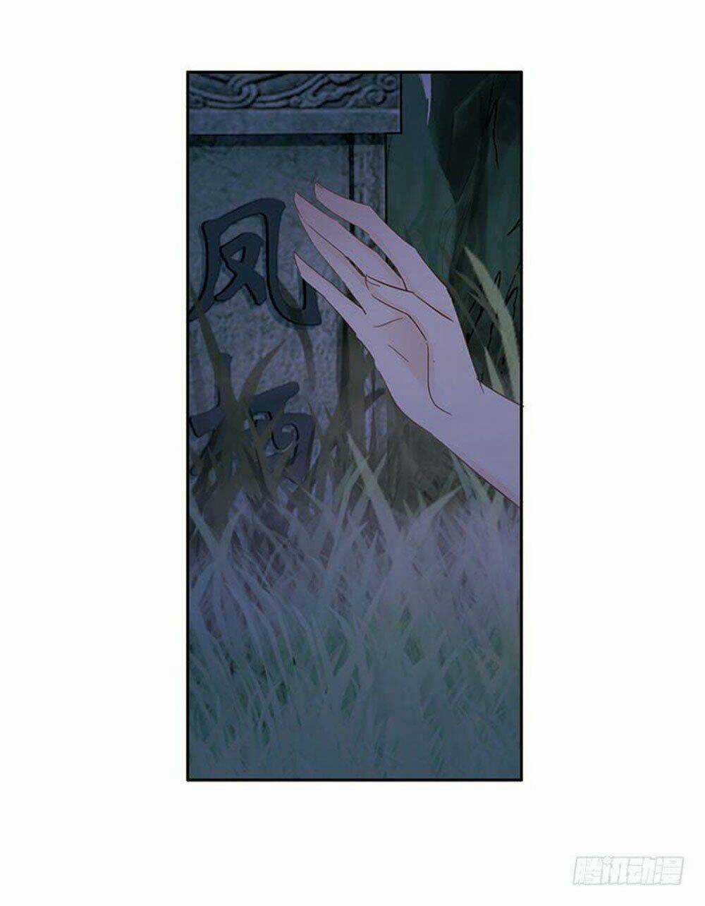 Thiền Tâm Vấn Đạo Chapter 25 trang 3