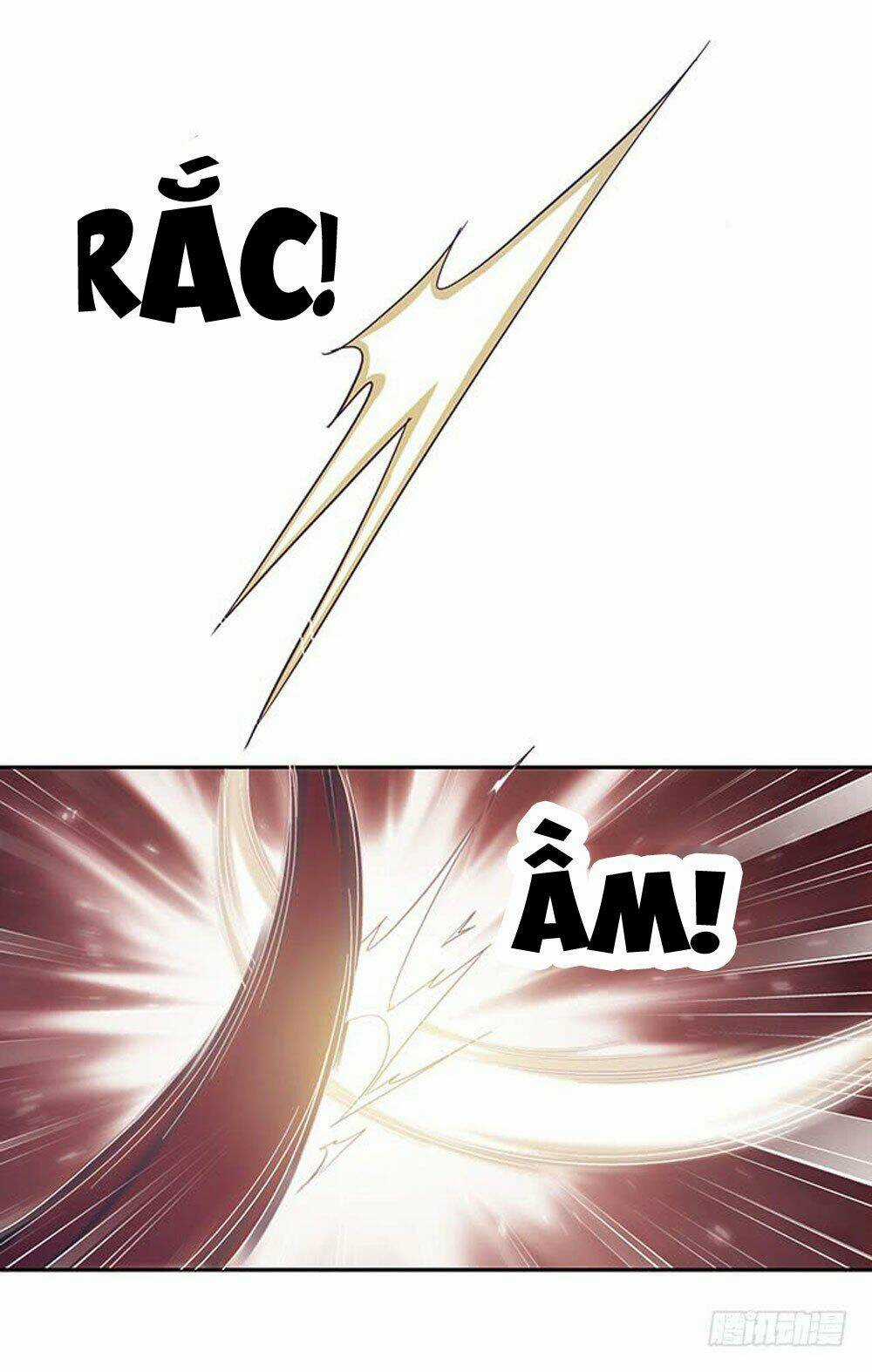 Thiền Tâm Vấn Đạo Chapter 25 trang 31