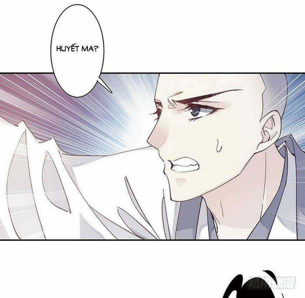 Thiền Tâm Vấn Đạo Chapter 25 trang 33