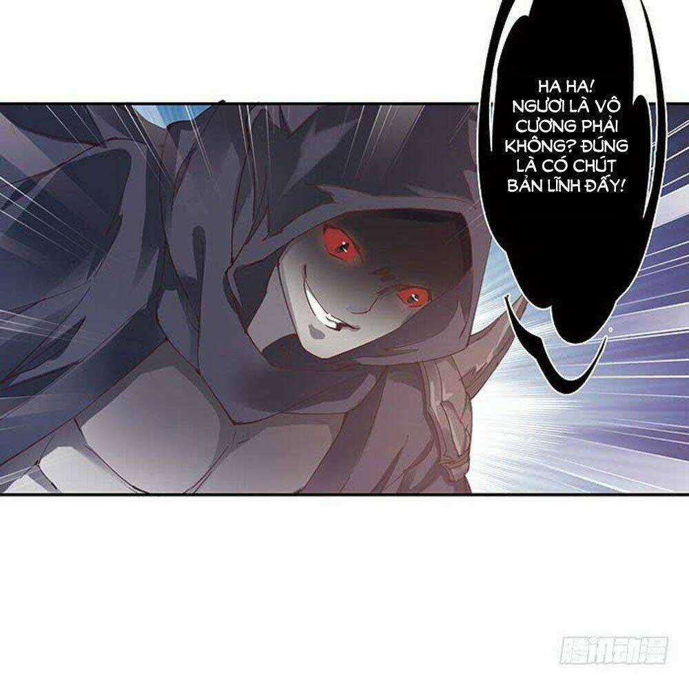 Thiền Tâm Vấn Đạo Chapter 25 trang 34