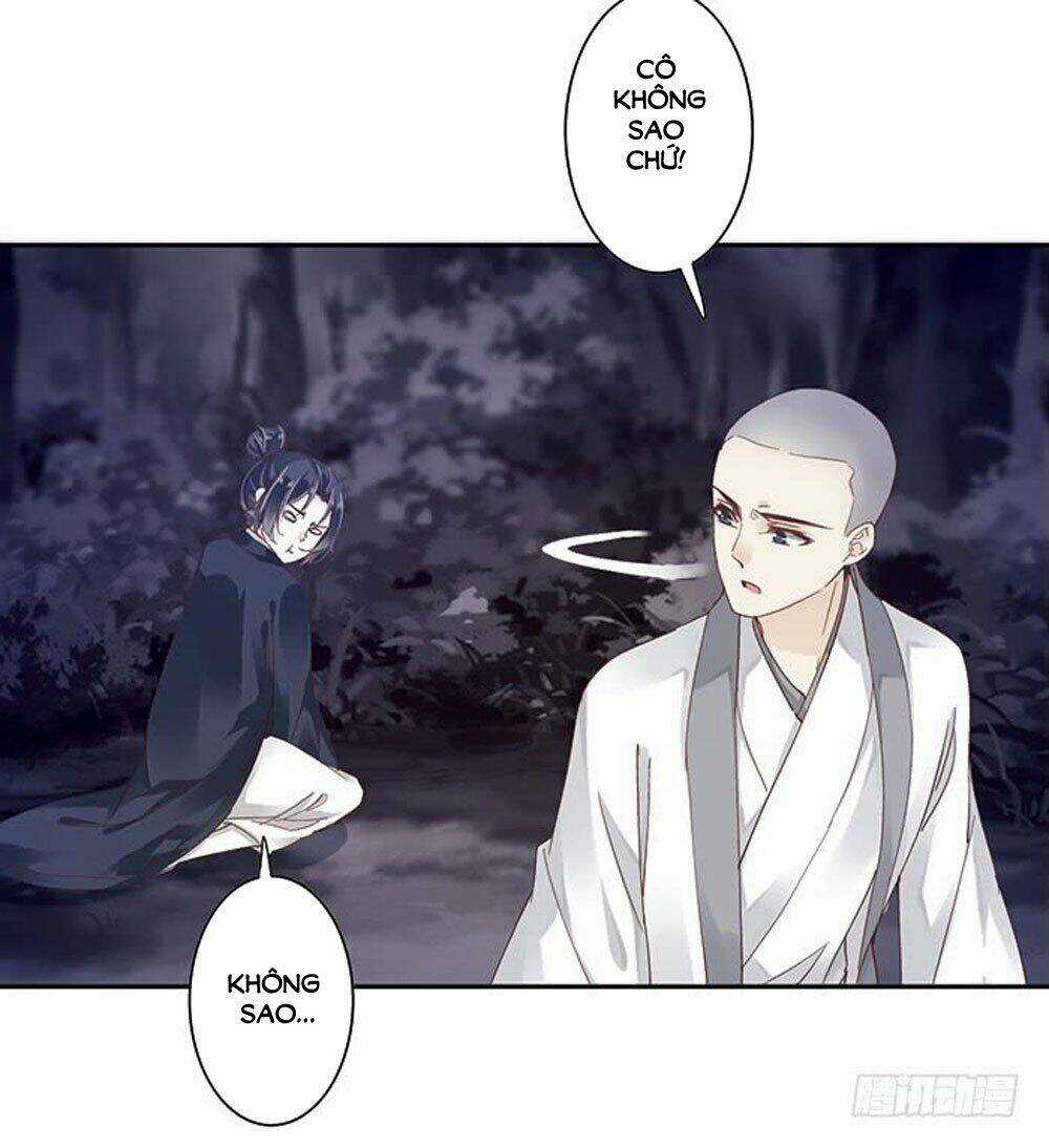 Thiền Tâm Vấn Đạo Chapter 25 trang 36