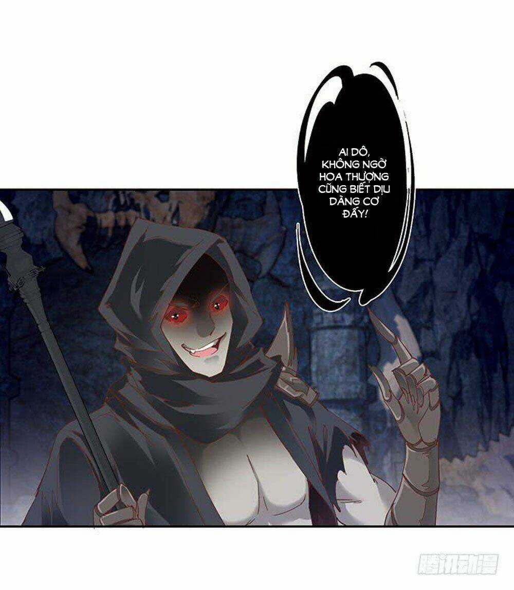 Thiền Tâm Vấn Đạo Chapter 25 trang 38