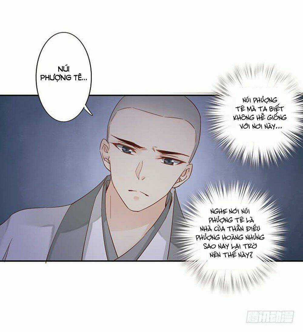 Thiền Tâm Vấn Đạo Chapter 25 trang 4