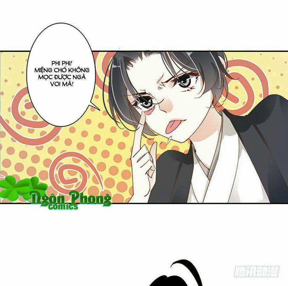 Thiền Tâm Vấn Đạo Chapter 25 trang 40