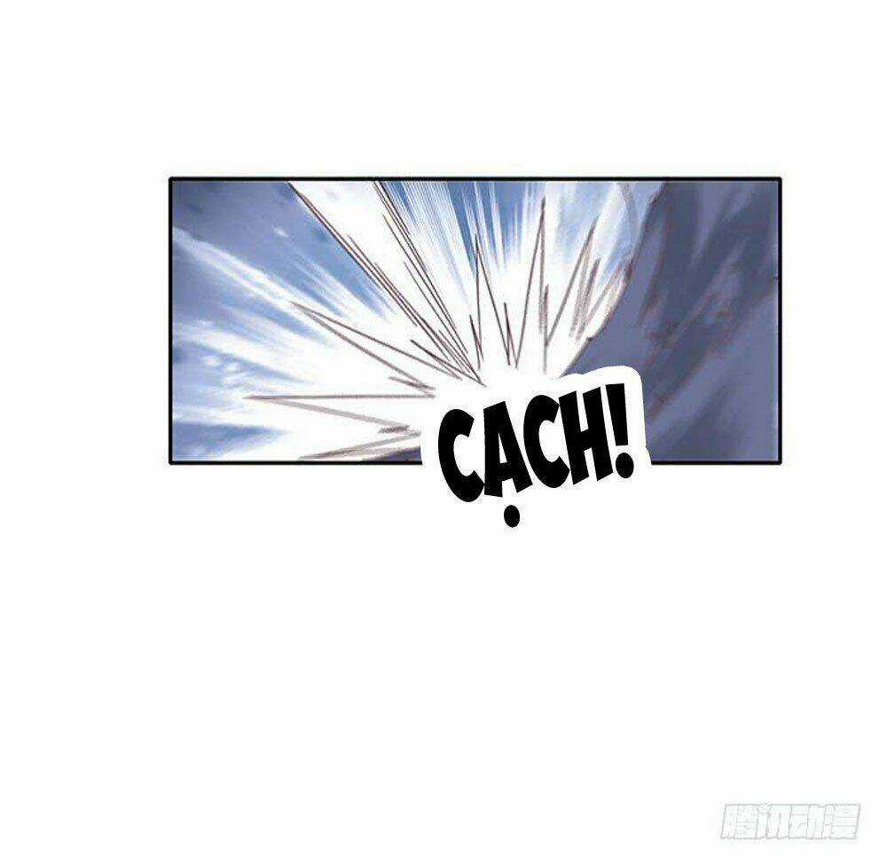 Thiền Tâm Vấn Đạo Chapter 25 trang 43