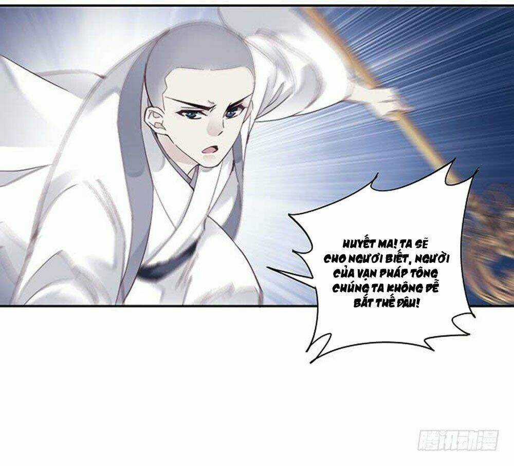 Thiền Tâm Vấn Đạo Chapter 25 trang 44