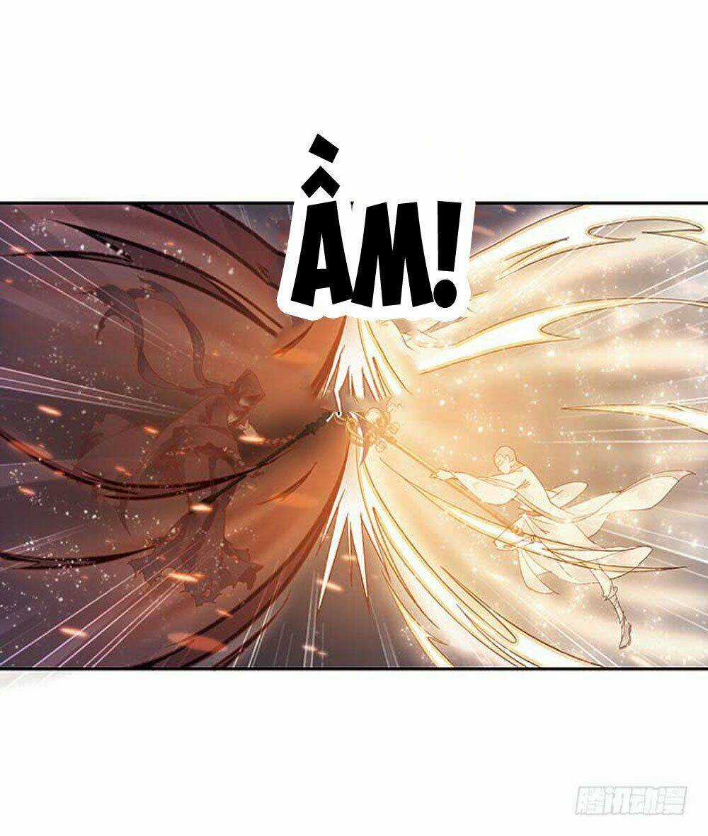 Thiền Tâm Vấn Đạo Chapter 25 trang 45