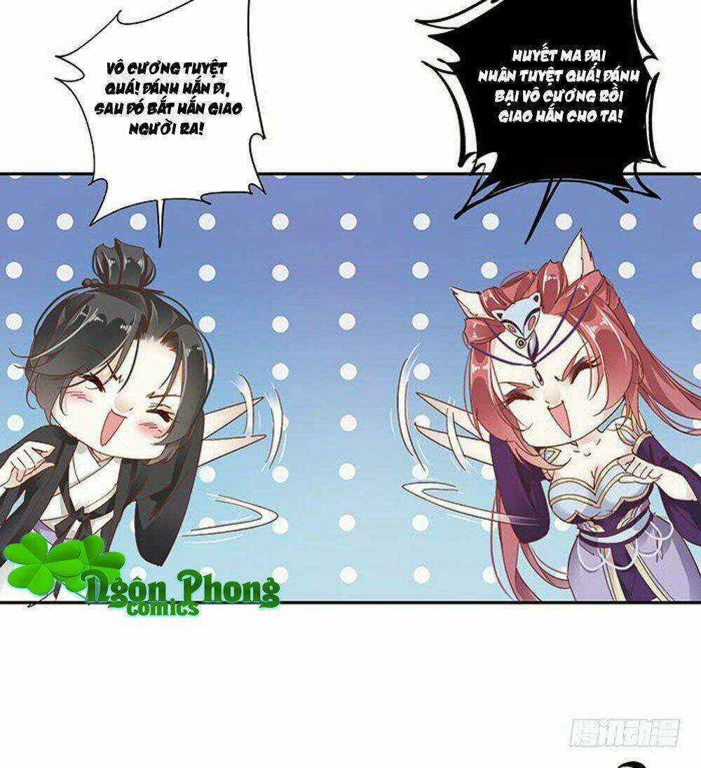 Thiền Tâm Vấn Đạo Chapter 25 trang 47