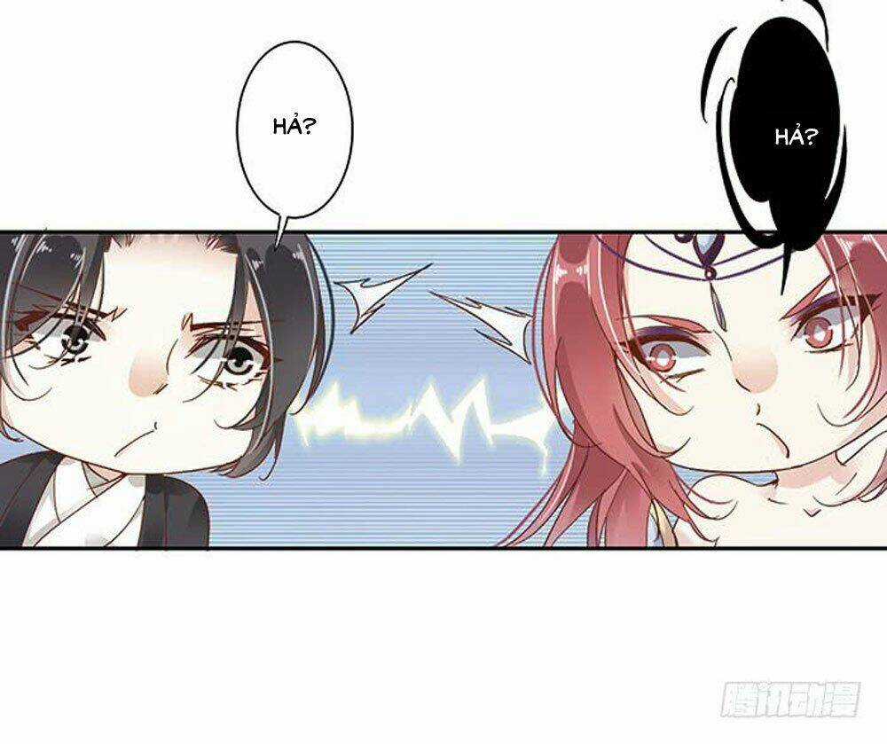 Thiền Tâm Vấn Đạo Chapter 25 trang 48