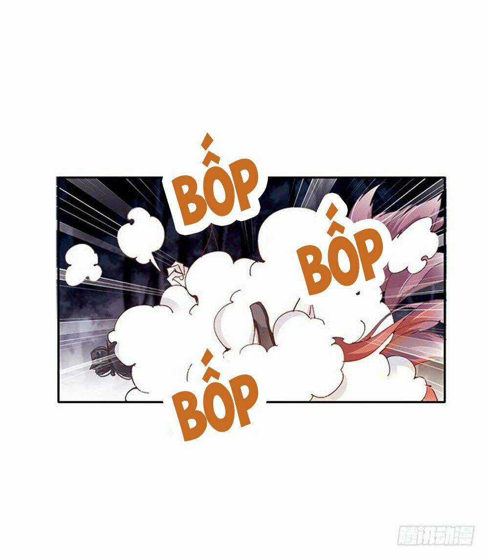 Thiền Tâm Vấn Đạo Chapter 25 trang 50