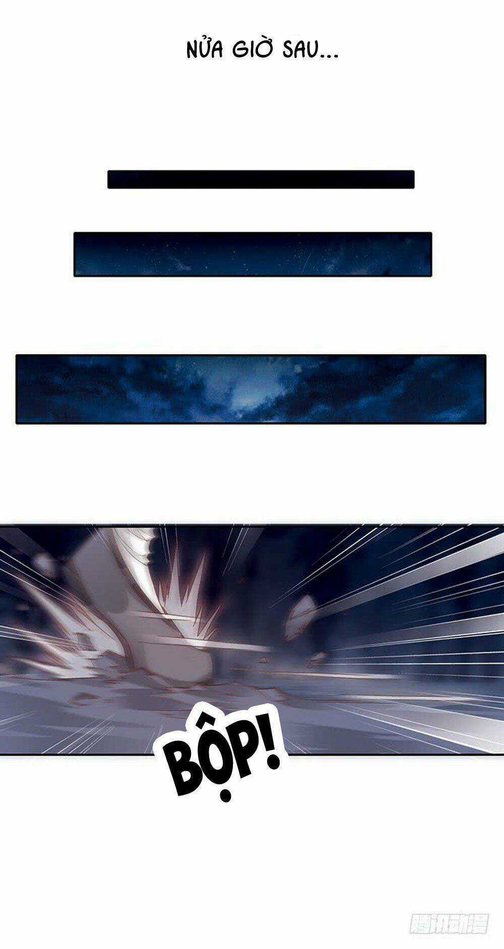 Thiền Tâm Vấn Đạo Chapter 25 trang 51