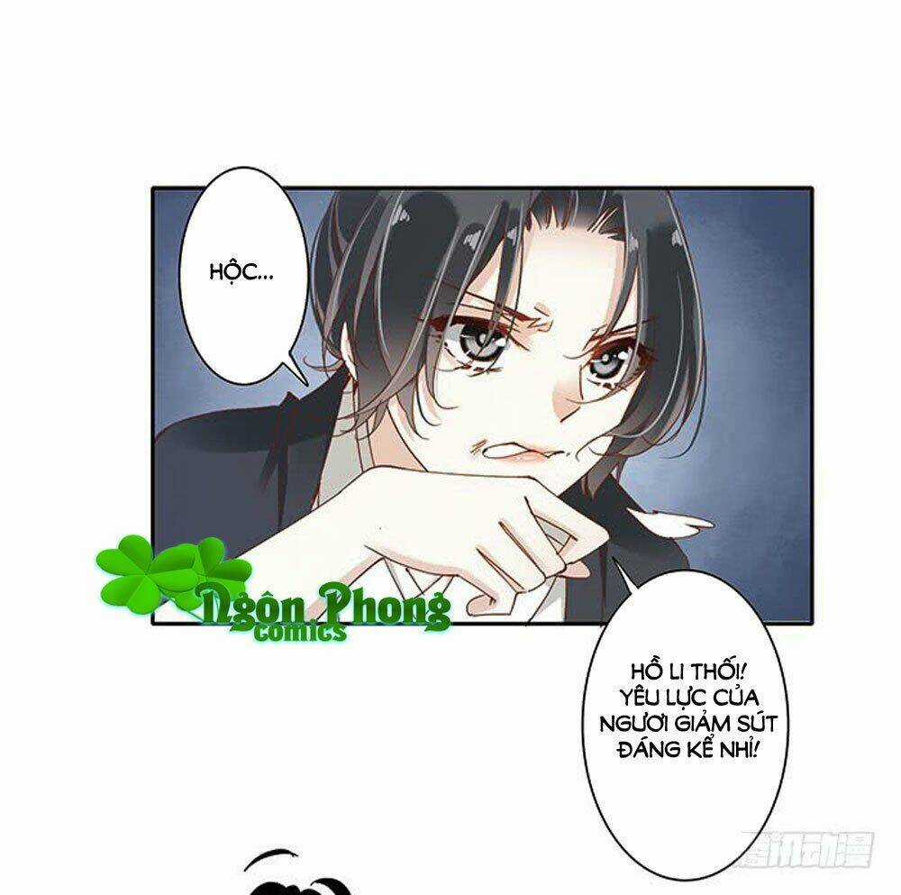 Thiền Tâm Vấn Đạo Chapter 25 trang 53