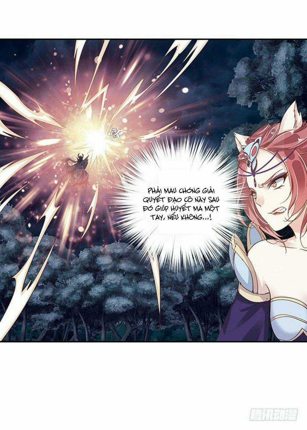 Thiền Tâm Vấn Đạo Chapter 25 trang 55